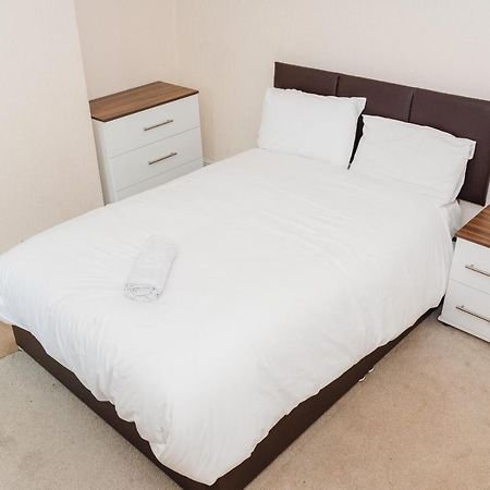 City Rooms In Stoke City エクステリア 写真