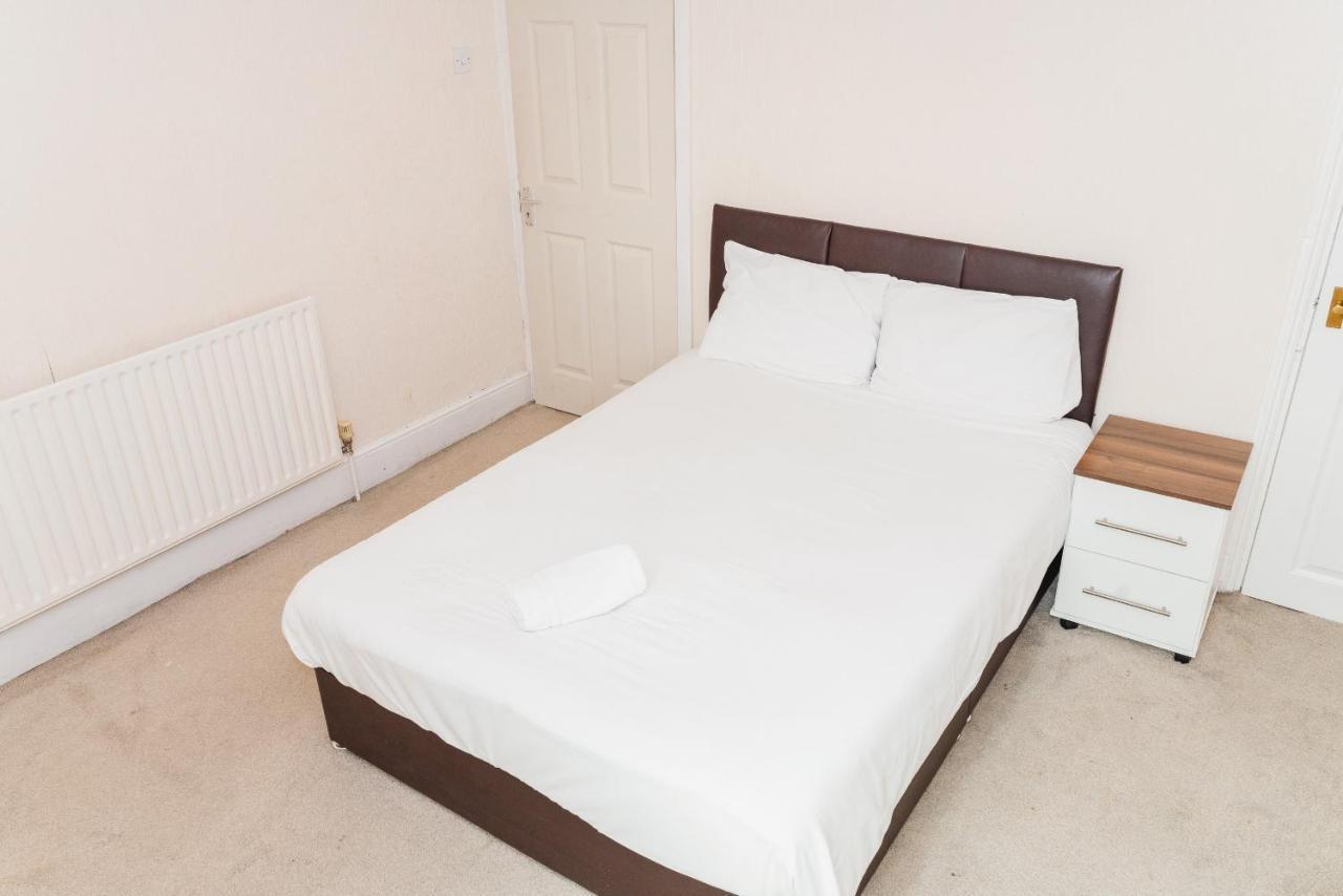 City Rooms In Stoke City エクステリア 写真